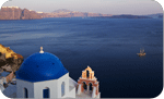Sailing the Greek islands