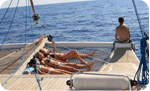 sailing archipel club