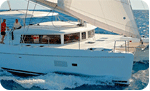 Sailing with Archipel