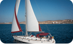 cabin charter Archipel Club