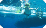 Sailing the Greek islands