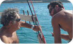 Sailing Archipel Club