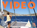 archipel club sailing