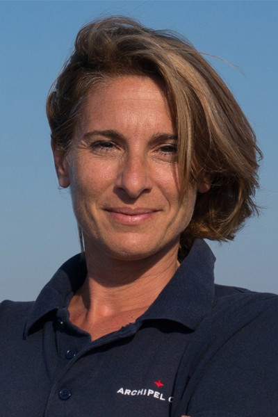Vanessa Rousselot