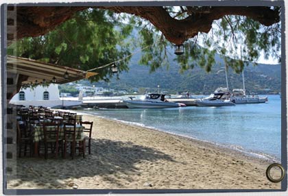 sifnos boat