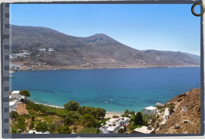 amorgos aigiali