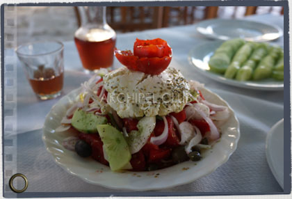 greek salad