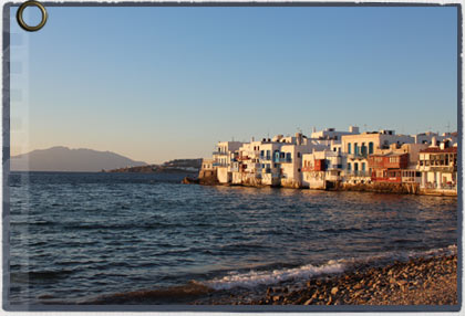 mykonos