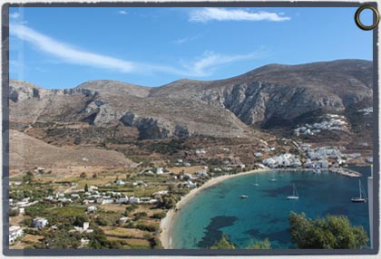 amorgos