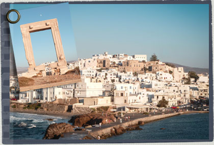 naxos greece