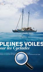 Archipel Club & Air Mediterrannée 2012.