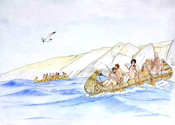 Papyrellas