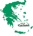 Cyclades