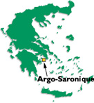 saronique